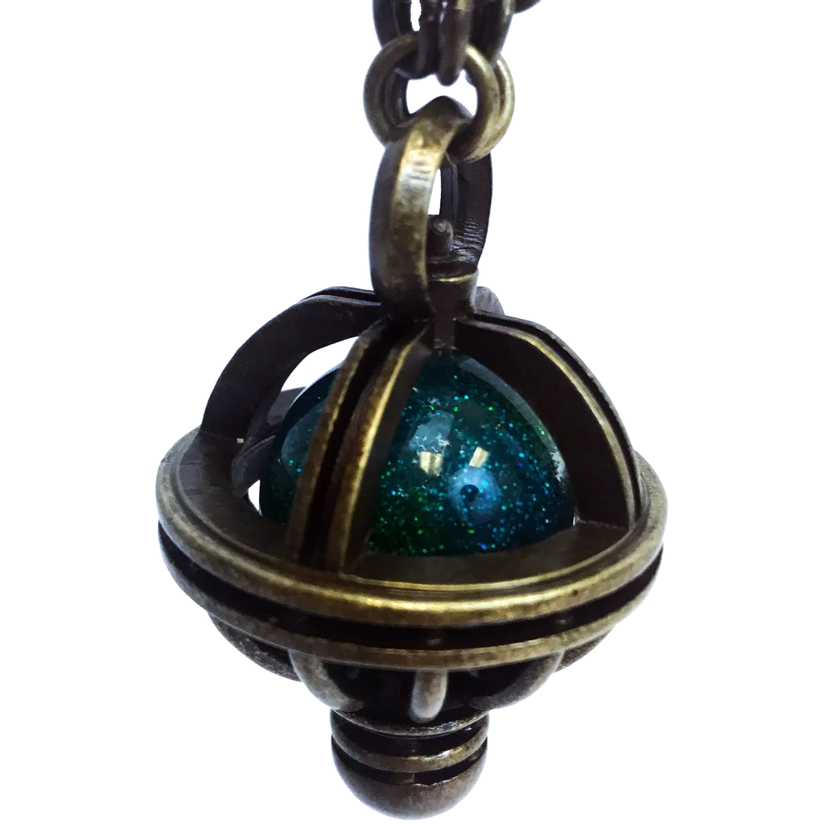 Factory Entertainment Men In Black - The Arquilian Galaxy Necklace Limited Edition Prop Replica - Image 3