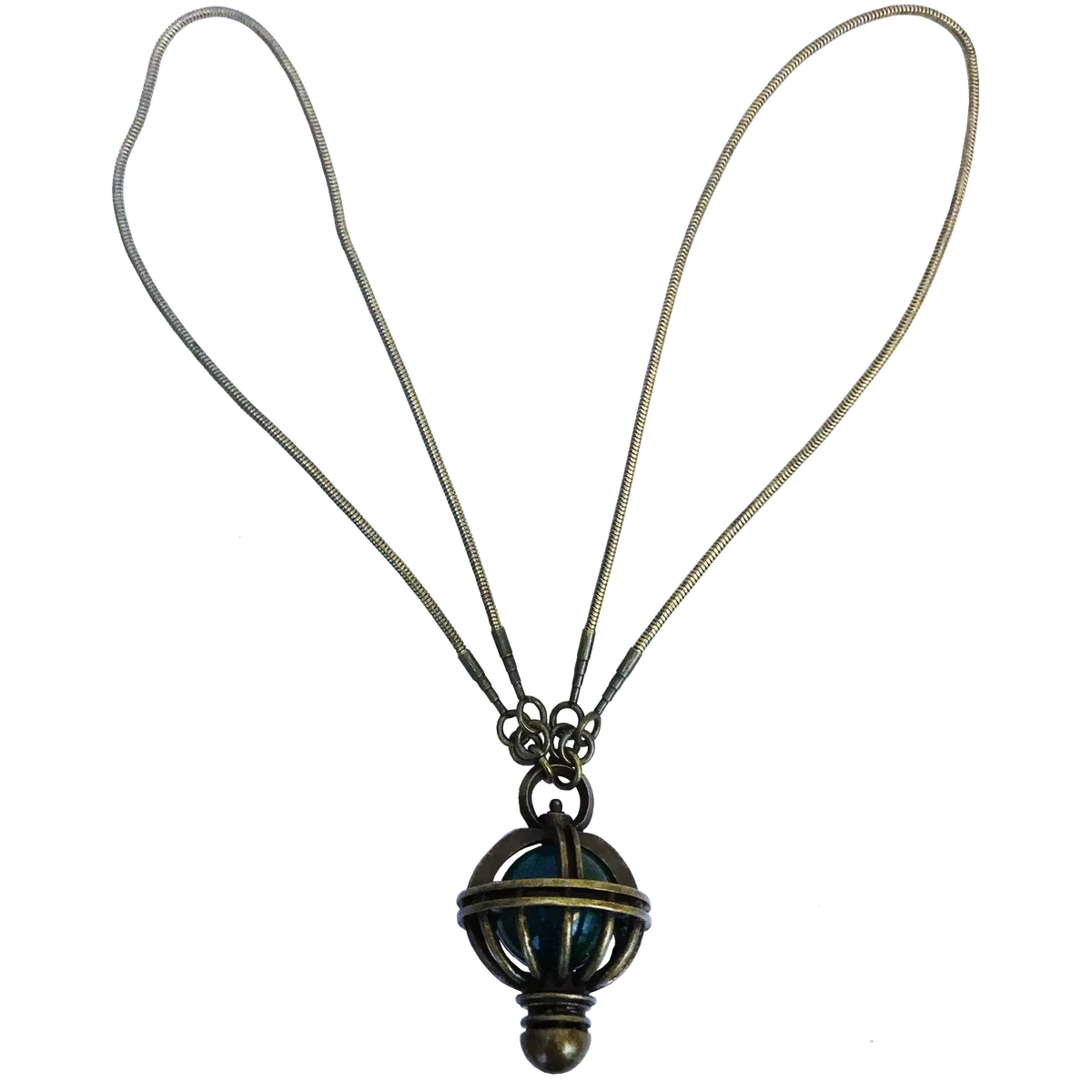 Factory Entertainment Men In Black - The Arquilian Galaxy Necklace Limited Edition Prop Replica - Image 5