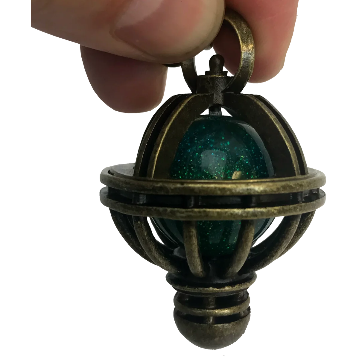 Factory Entertainment Men In Black - The Arquilian Galaxy Necklace Limited Edition Prop Replica - Image 6