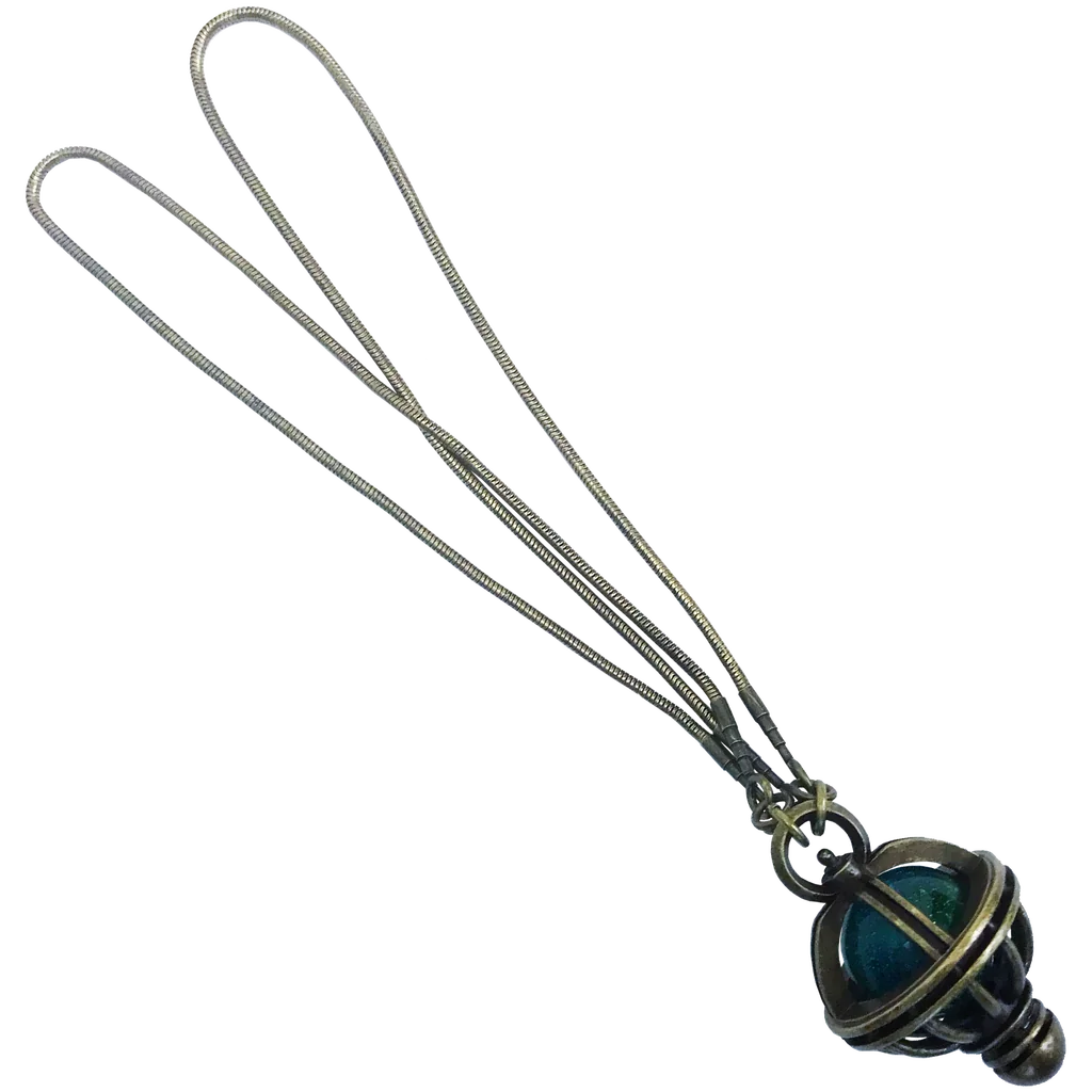 Factory Entertainment Men In Black - The Arquilian Galaxy Necklace Limited Edition Prop Replica