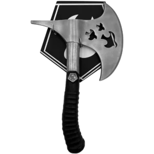 Alternative view of Factory Entertainment Peacemaker - Tomahawk Limited Edition Prop Replica