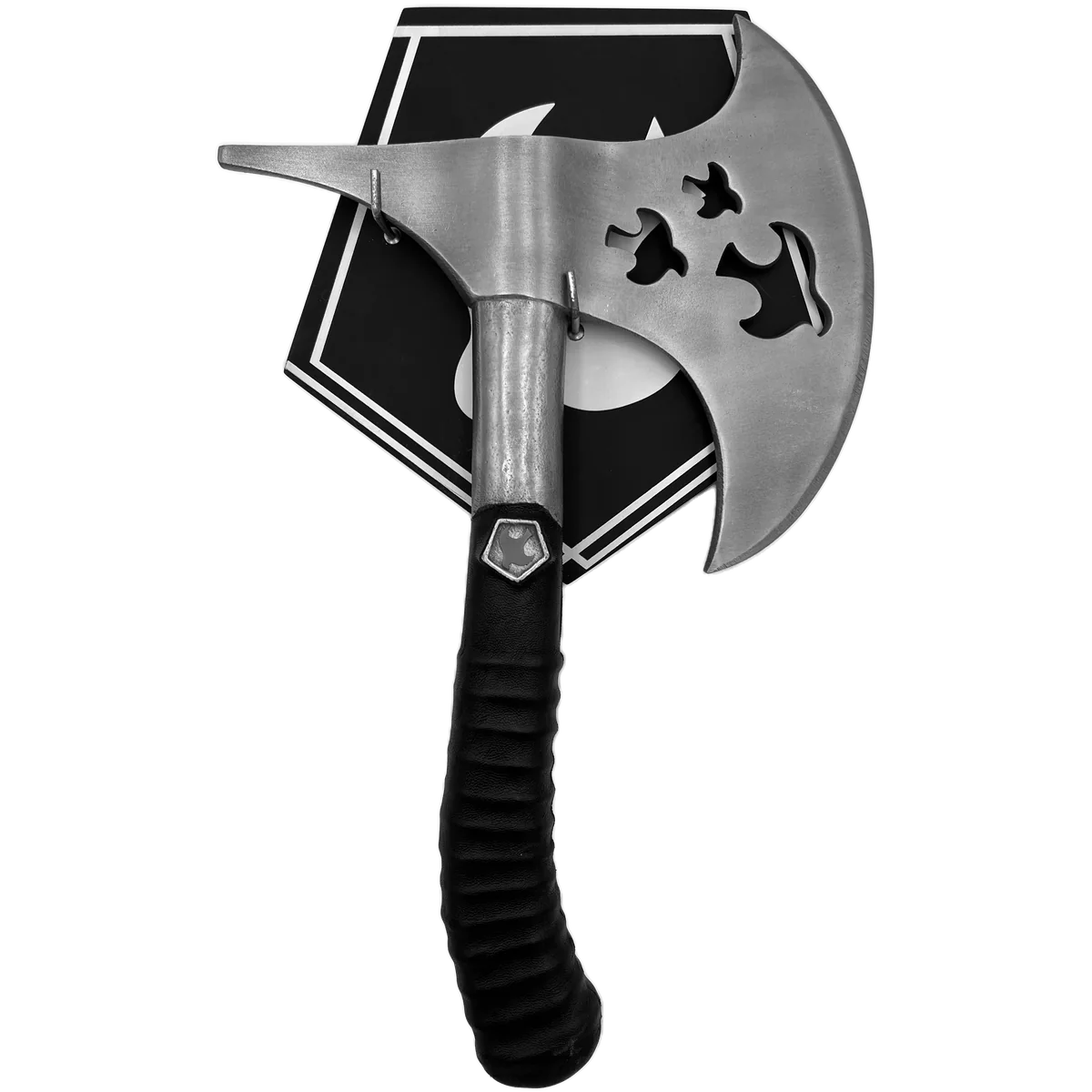 Factory Entertainment Peacemaker - Tomahawk Limited Edition Prop Replica - Image 2