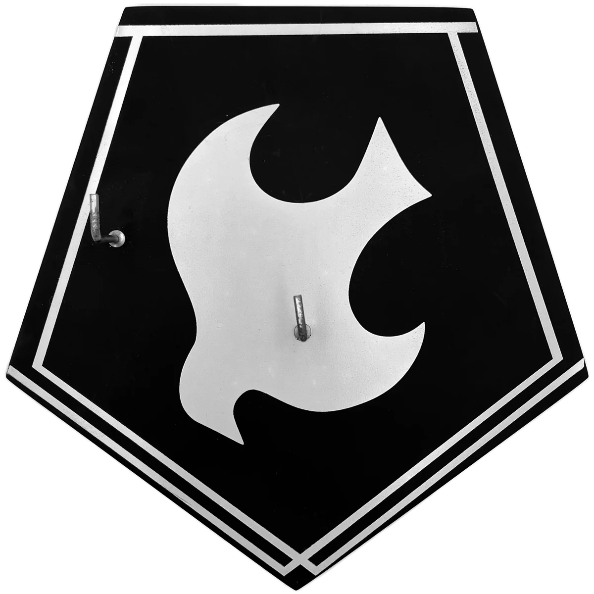 Factory Entertainment Peacemaker - Tomahawk Limited Edition Prop Replica - Image 3