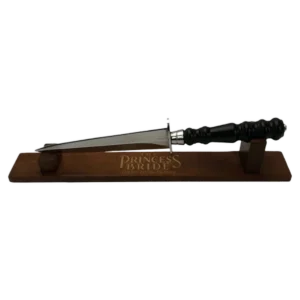 Alternative view of Factory Entertainment The Princess Bride - Count Rugen Dagger Limited Edition Prop Replica