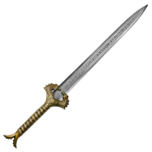Factory Entertainment Wonder Woman - Elite Edition God Killer Sword Prop Replica