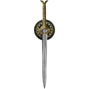 Alternative view of Factory Entertainment Wonder Woman - Elite Edition God Killer Sword Prop Replica