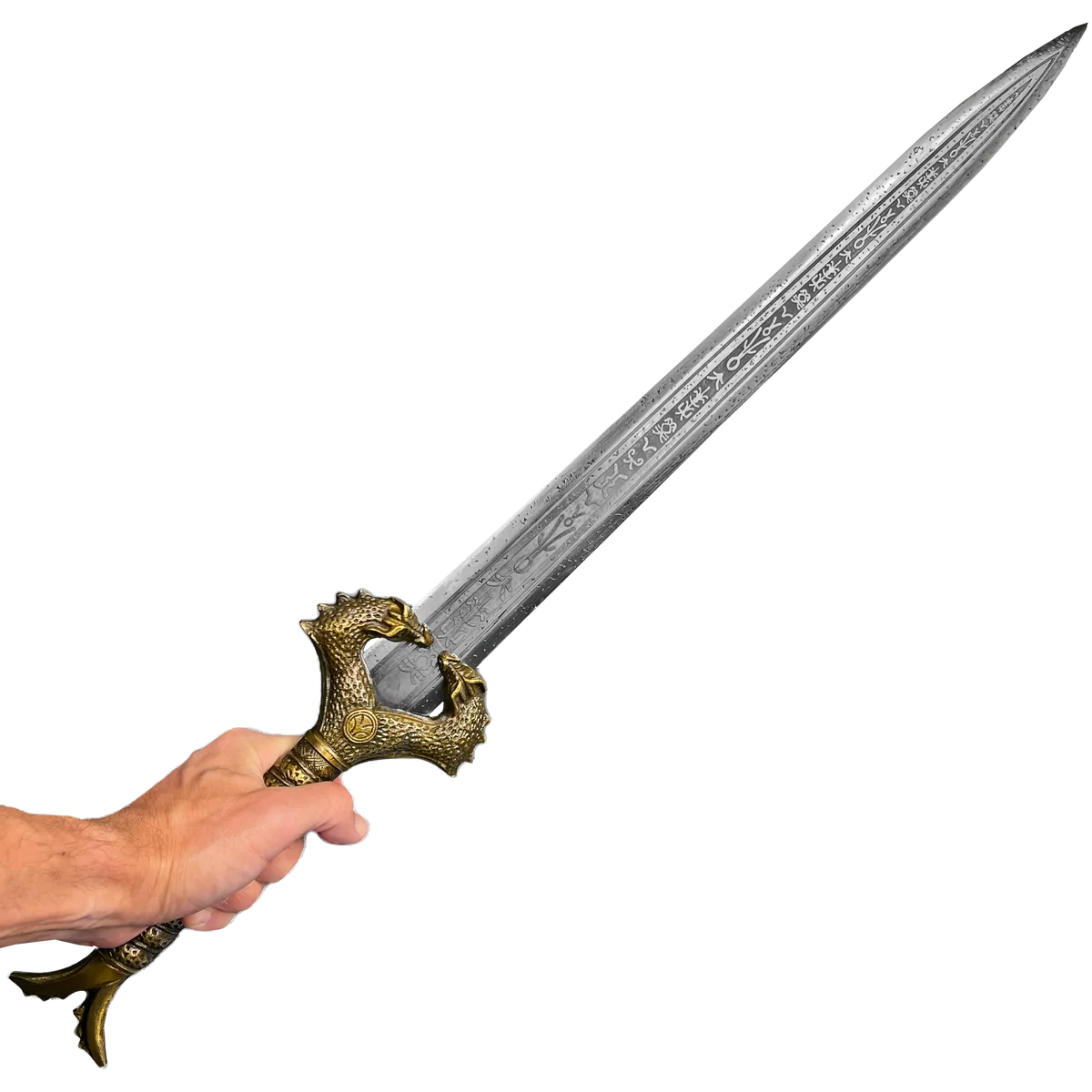 Factory Entertainment Wonder Woman - Elite Edition God Killer Sword Prop Replica - Image 3