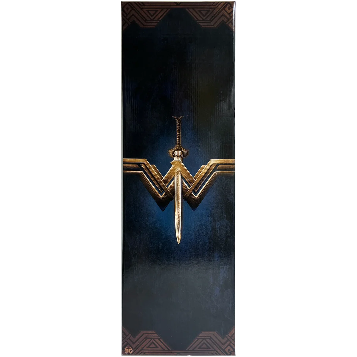 Factory Entertainment Wonder Woman - Elite Edition God Killer Sword Prop Replica - Image 6
