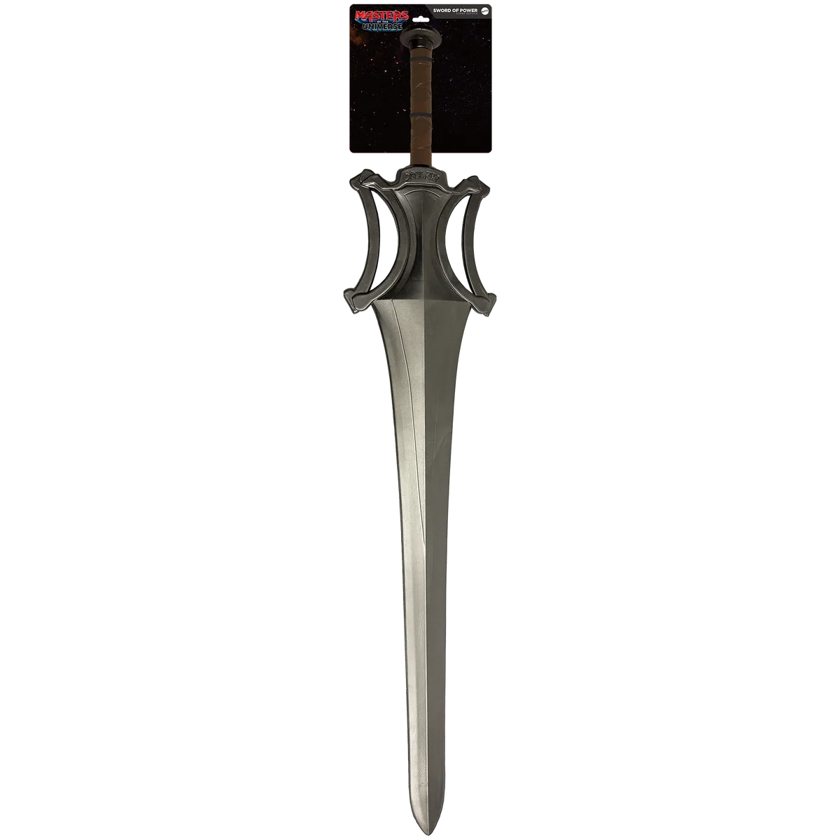 Factory Entertainment Masters of the Universe (2026 Movie) - He-Man Sword of Power Foam Stunt Replica - Image 7