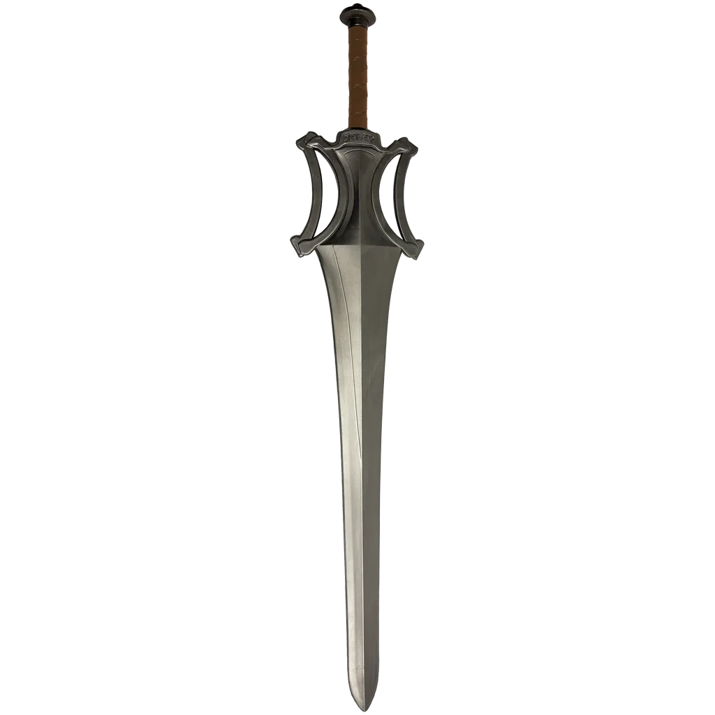 Factory Entertainment Masters of the Universe (2026 Movie) - He-Man Sword of Power Foam Stunt Replica