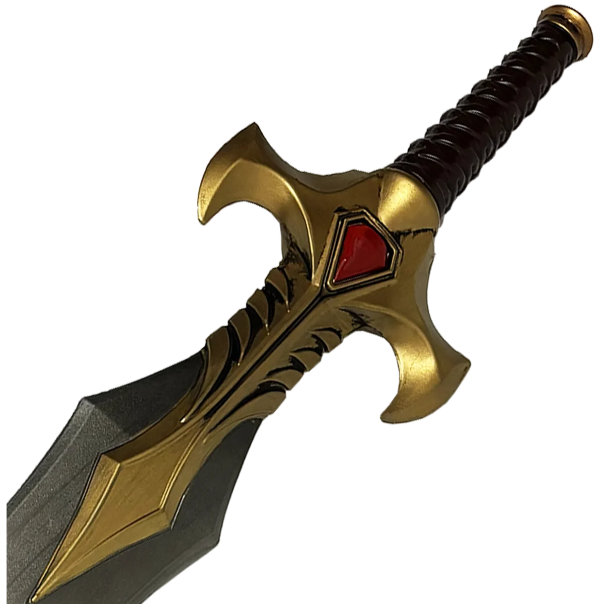 Factory Entertainment Masters of the Universe (2026 Movie) - Tela Sword Foam Stunt Replica - Image 2