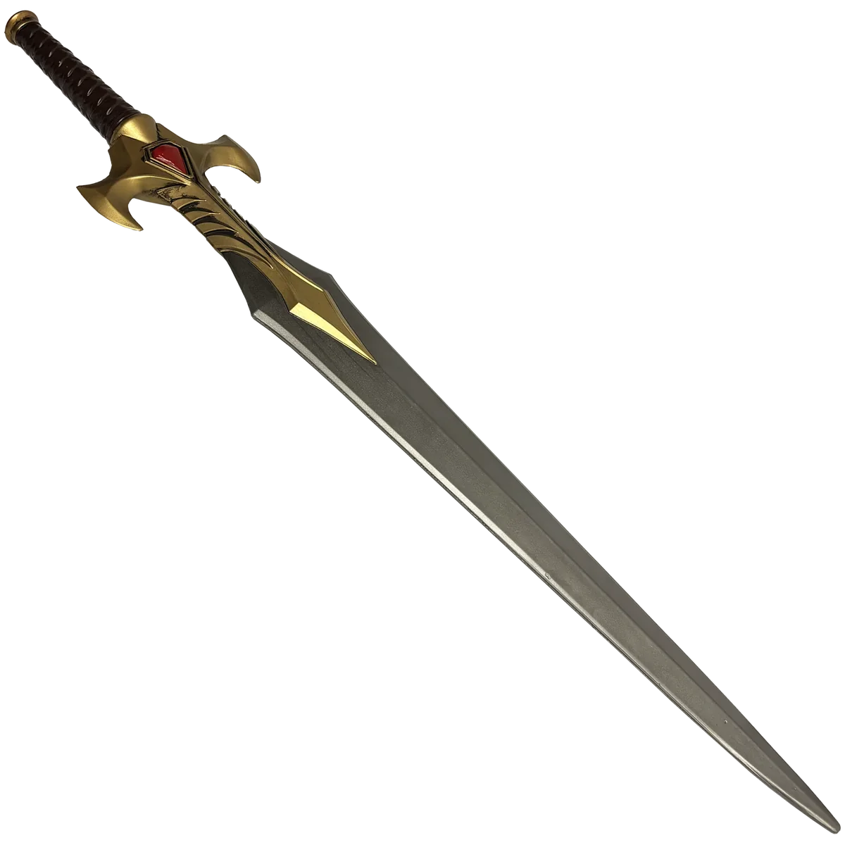 Factory Entertainment Masters of the Universe (2026 Movie) - Tela Sword Foam Stunt Replica - Image 4