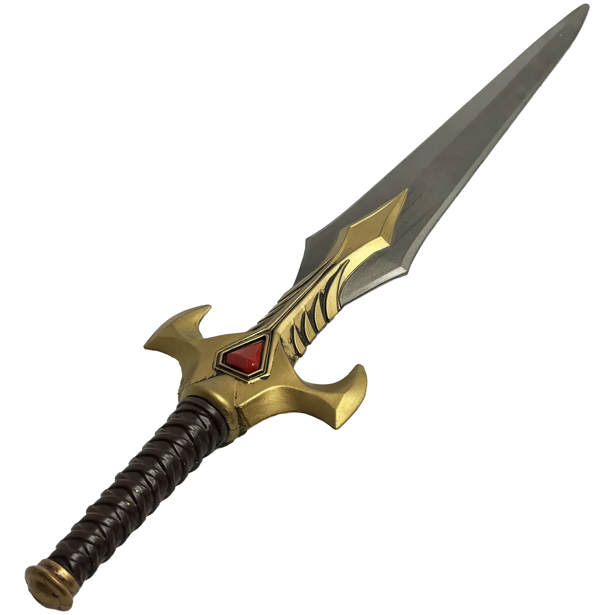 Factory Entertainment Masters of the Universe (2026 Movie) - Tela Sword Foam Stunt Replica - Image 5