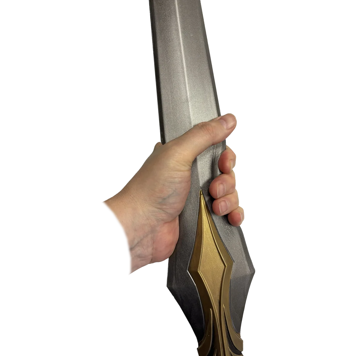 Factory Entertainment Masters of the Universe (2026 Movie) - Tela Sword Foam Stunt Replica - Image 6