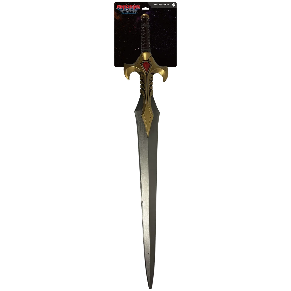 Factory Entertainment Masters of the Universe (2026 Movie) - Tela Sword Foam Stunt Replica - Image 7