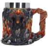 Nemesis Now The Lord of the Rings Balrog Tankard 15.5cm