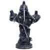 Nemesis Now The Lord of the Rings Ringwraiths of Middle-earth 34.7cm
