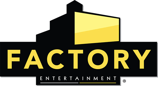 Factory Entertainment