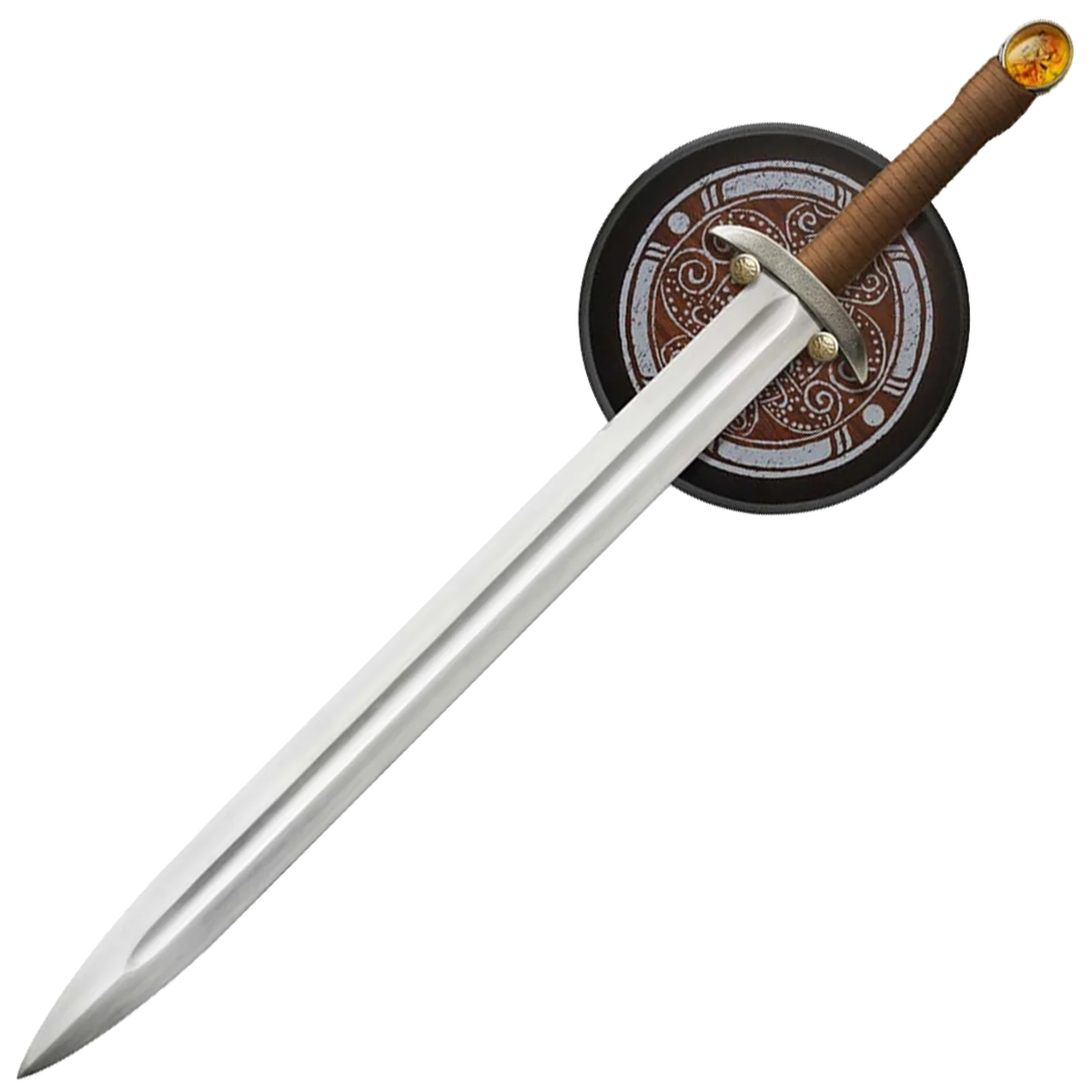 Valyrian Steel The Last Kingdom - Serpent Breath Sword of Uhtred - Image 2