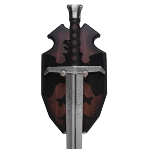 Alternative view of Valyrian Steel King Arthur: Legend of the Sword - Excalibur