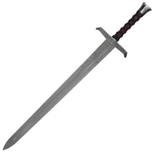 Valyrian Steel King Arthur: Legend of the Sword - Excalibur