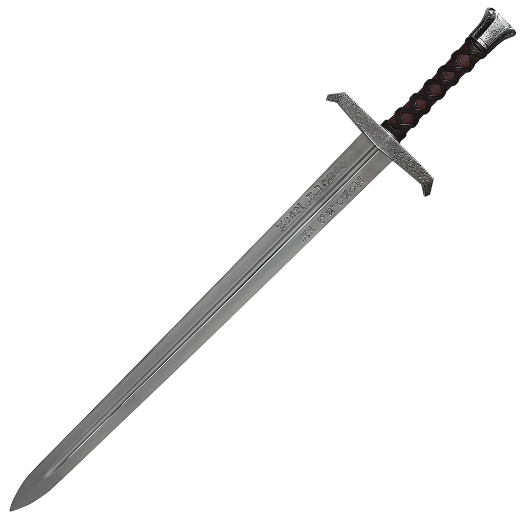 Valyrian Steel King Arthur: Legend of the Sword - Excalibur