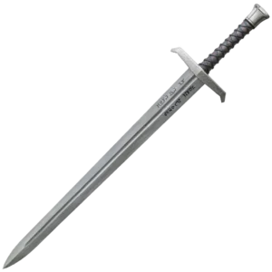 Valyrian Steel King Arthur: Legend of the Sword - Excalibur Damascus