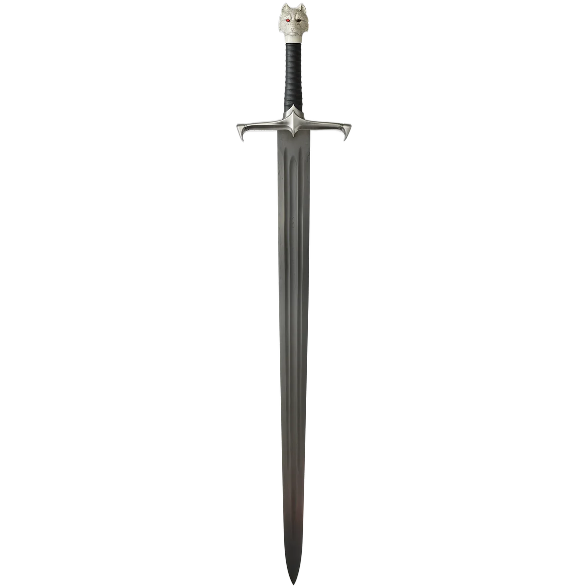 Valyrian Steel Book Damascus Longclaw - Image 3