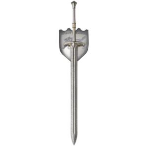 Valyrian Steel Book Ice