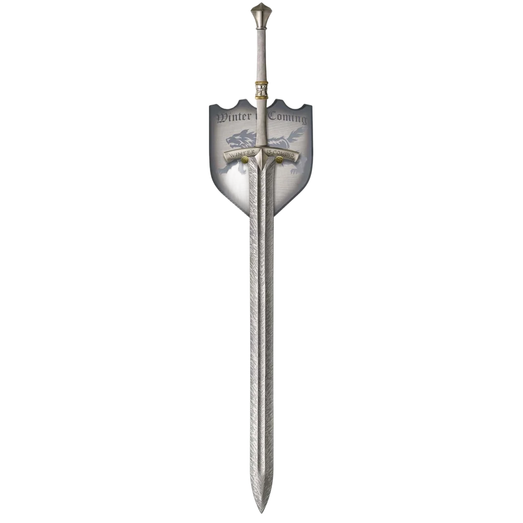 Valyrian Steel Book Ice