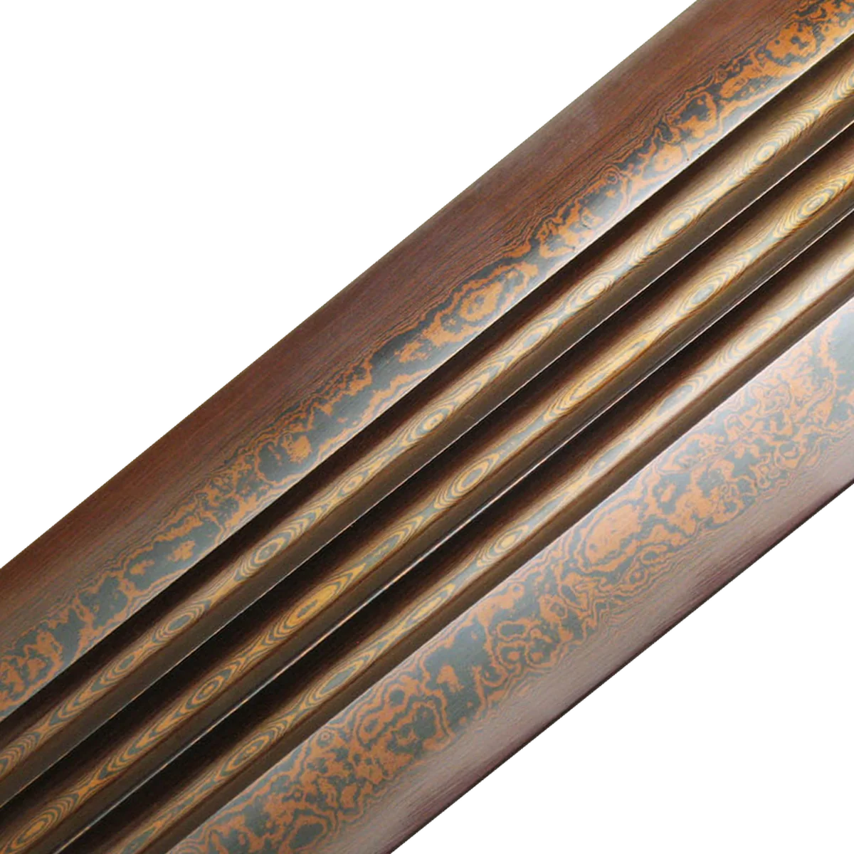 Valyrian Steel A Song of Ice and Fire - Red Damascus Oathkeeper - Image 3