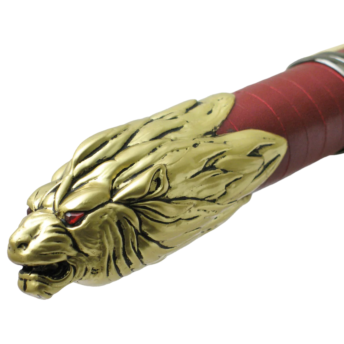 Valyrian Steel A Song of Ice and Fire - Red Damascus Oathkeeper - Image 4