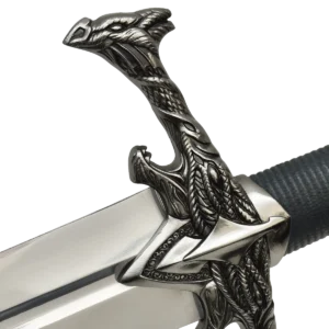 Alternative view of Valyrian Steel A Song of Ice and Fire - Blackfyre Sword of Aegon the Conqueror