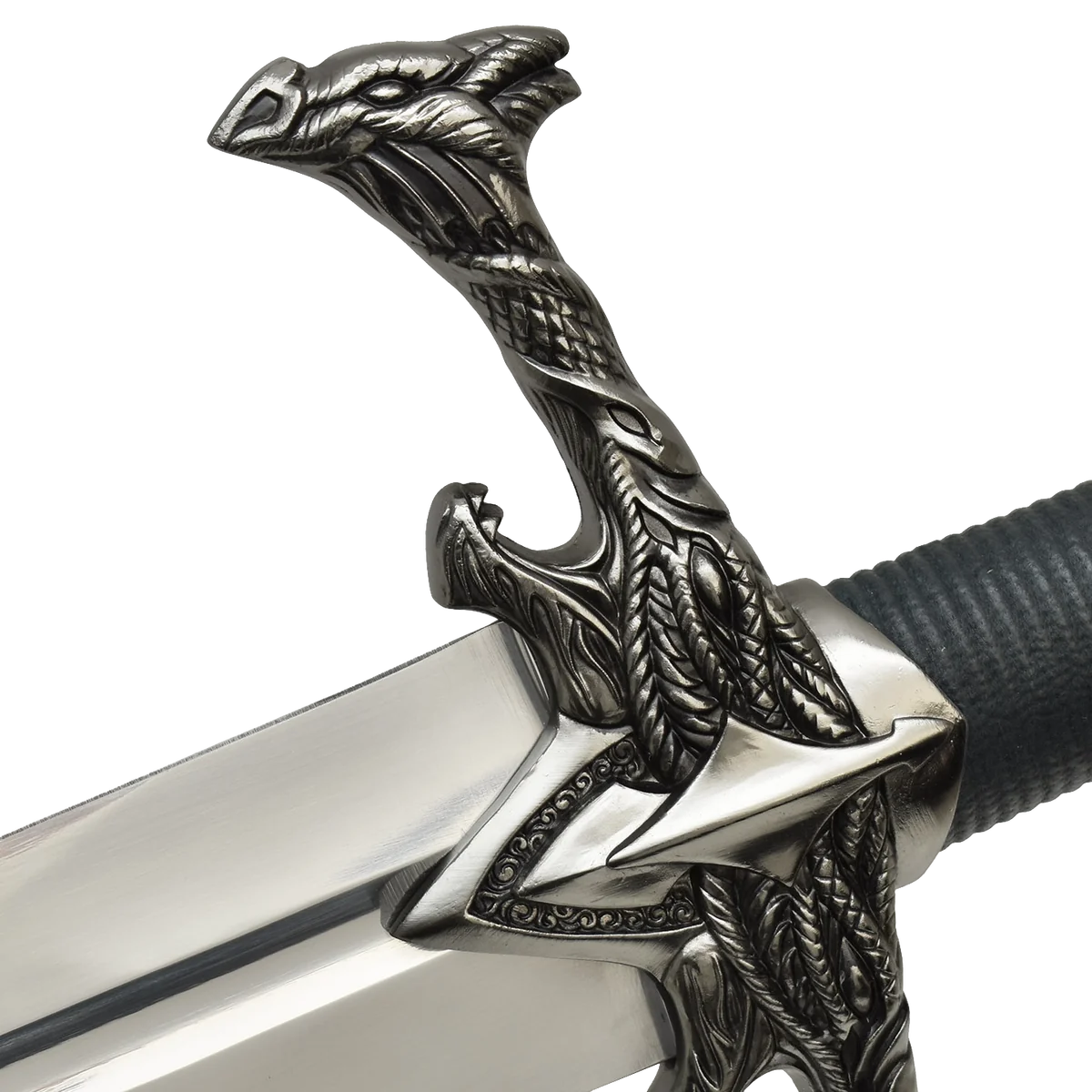 Valyrian Steel A Song of Ice and Fire - Blackfyre Sword of Aegon the Conqueror - Image 2