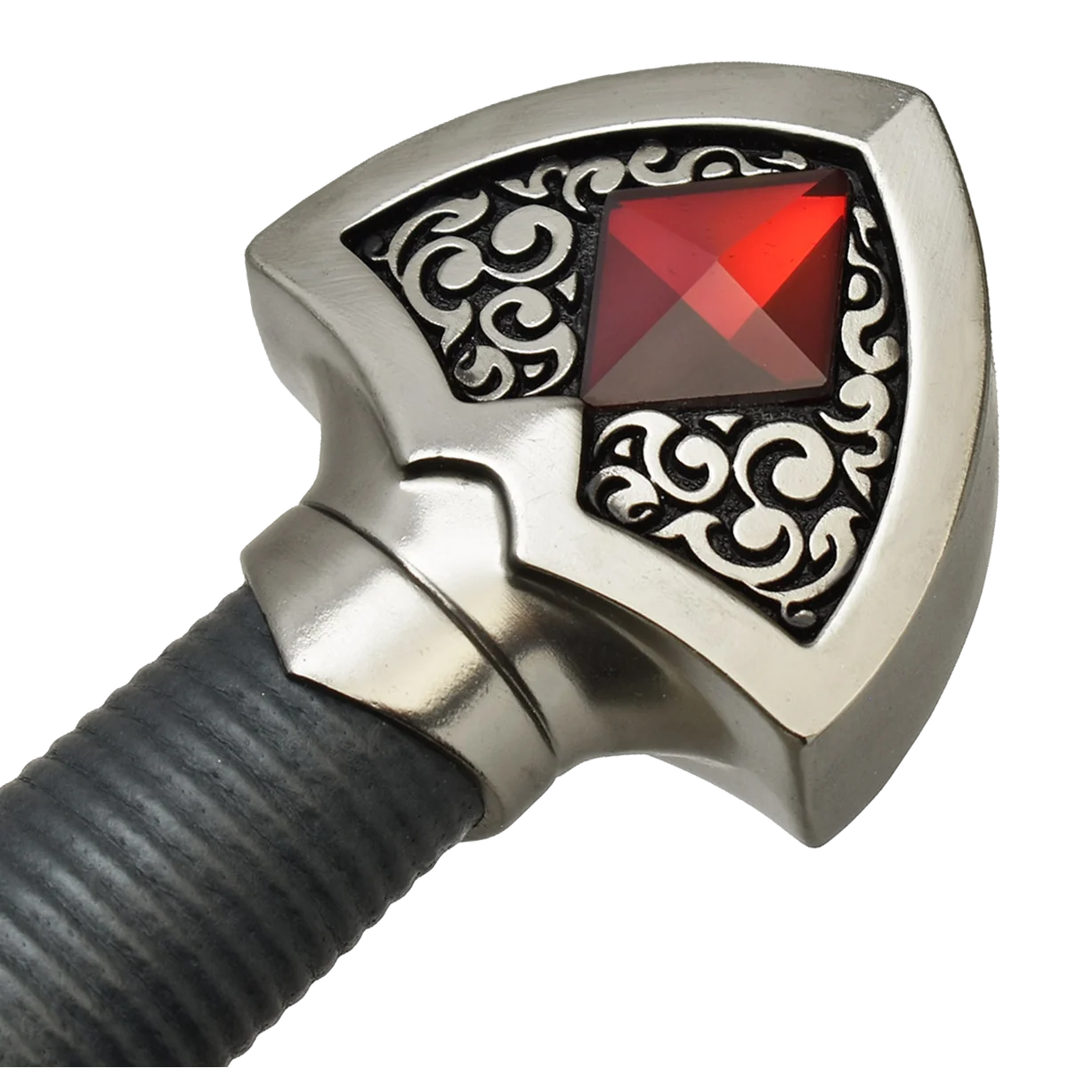 Valyrian Steel A Song of Ice and Fire - Blackfyre Sword of Aegon the Conqueror - Image 3