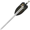 Valyrian Steel Game of Thrones - Longclaw Sword of Jon Snow