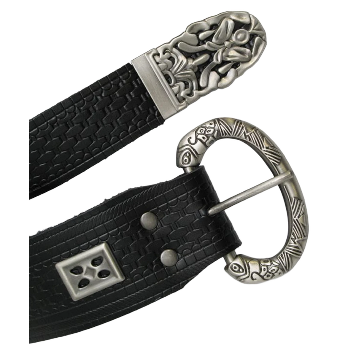 Valyrian Steel Longclaw Scabbard - Image 4