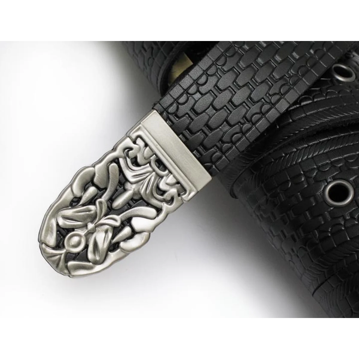 Valyrian Steel Longclaw Scabbard - Image 5