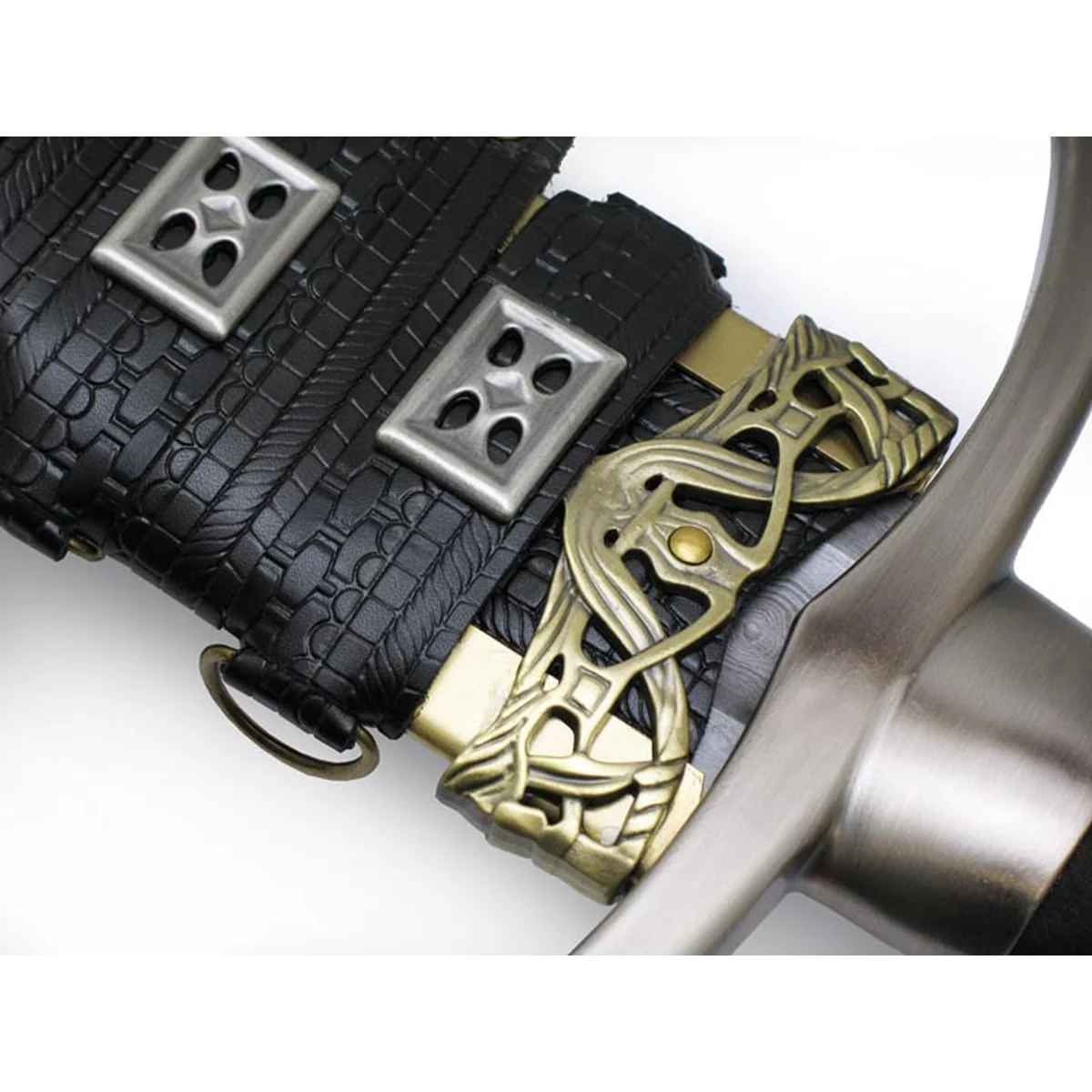 Valyrian Steel Longclaw Scabbard - Image 6