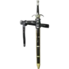 Valyrian Steel Longclaw Scabbard