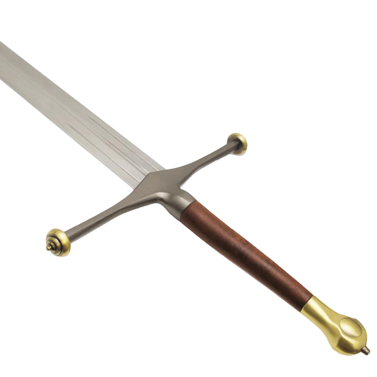 Valyrian Steel Game of Thrones - Ice Sword of Ned Stark - Image 3