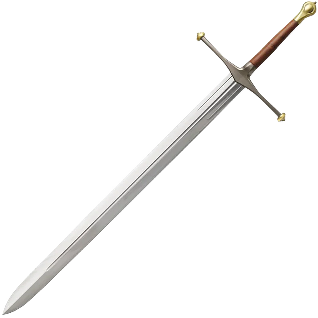 Valyrian Steel Game of Thrones - Ice Sword of Ned Stark