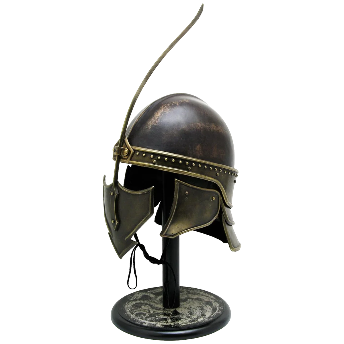 Valyrian Steel Game of Thrones - Unsullied Helm - Image 2