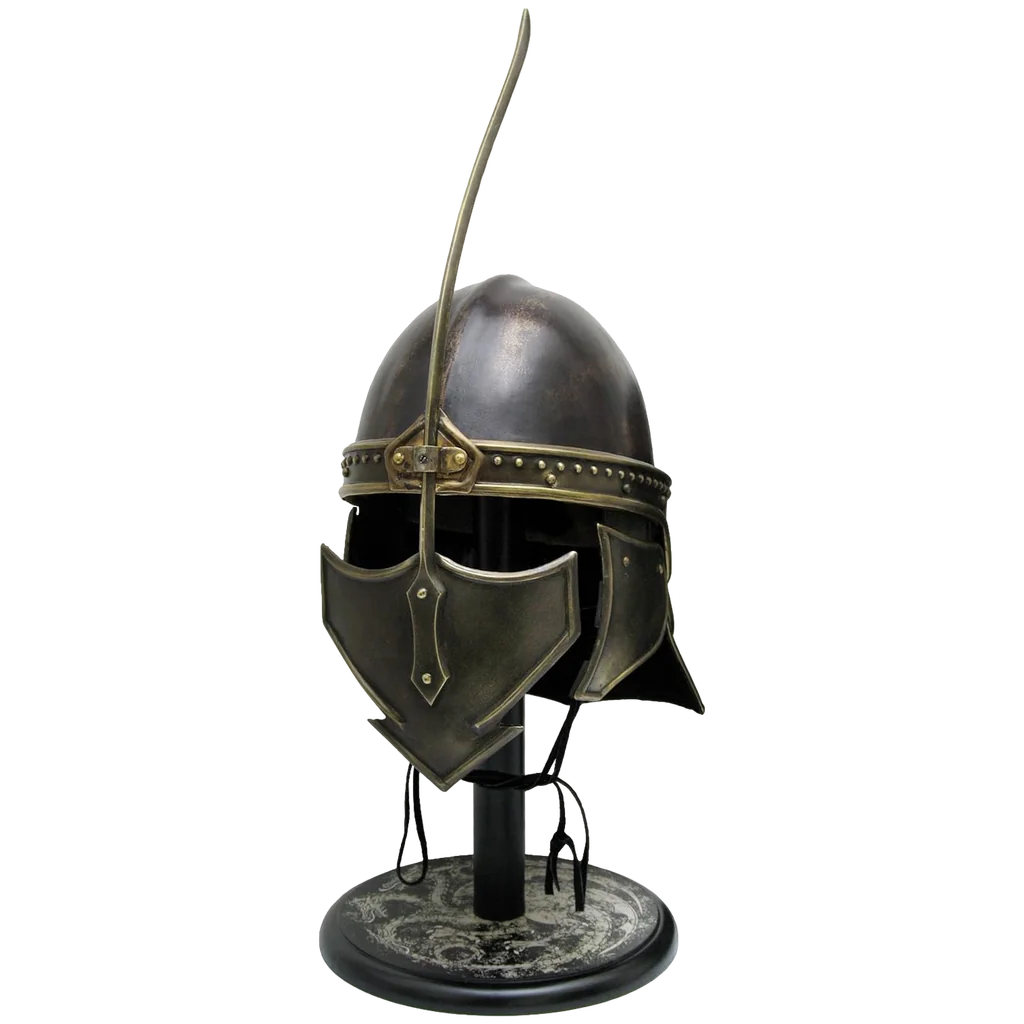 Valyrian Steel Game of Thrones - Unsullied Helm