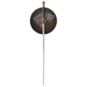 Valyrian Steel Game of Thrones - Needle Sword of Arya Stark