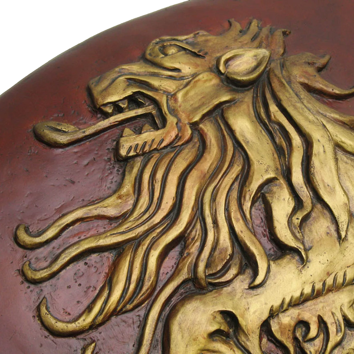 Valyrian Steel Game of Thrones - Lannister Shield - Image 2