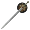 Valyrian Steel Game of Thrones - Widows Wail Damascus Blade
