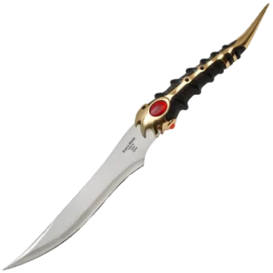 Valyrian Steel Game of Thrones - Arya's Blade