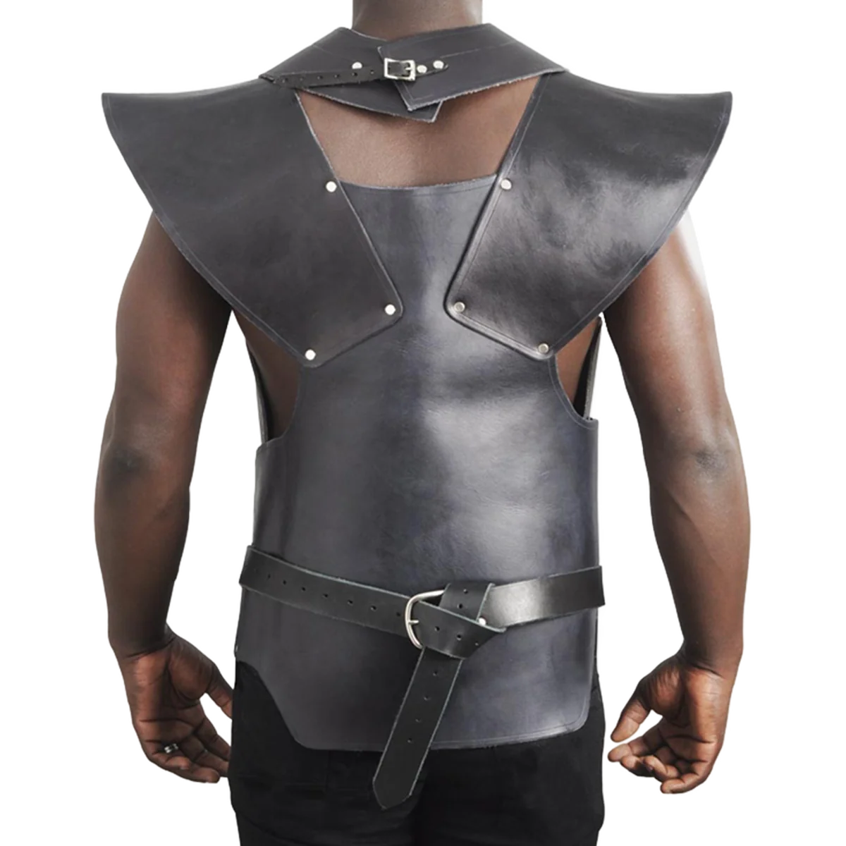 Valyrian Steel Game of Thrones - Unsullied Armor - Image 2