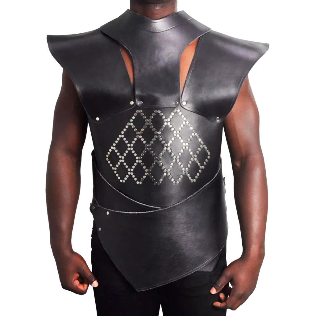 Valyrian Steel Game of Thrones - Unsullied Armor